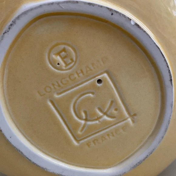 Catherine Hunter Ceramic Hen - Picture 4 of 7